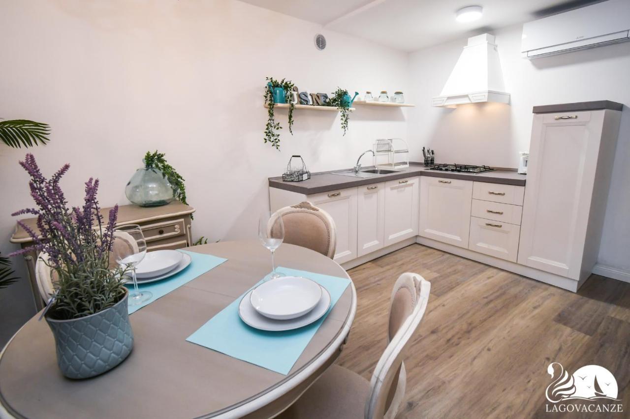 Romantic Benaco Salo Exterior photo