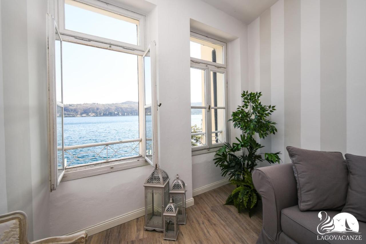 Romantic Benaco Salo Exterior photo