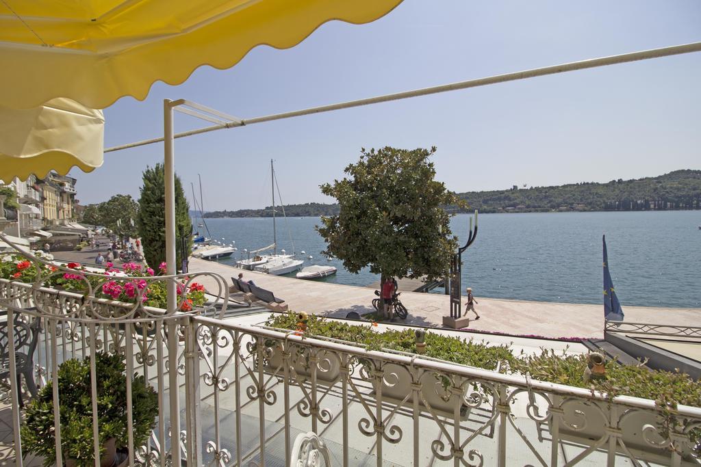 Romantic Benaco Salo Exterior photo