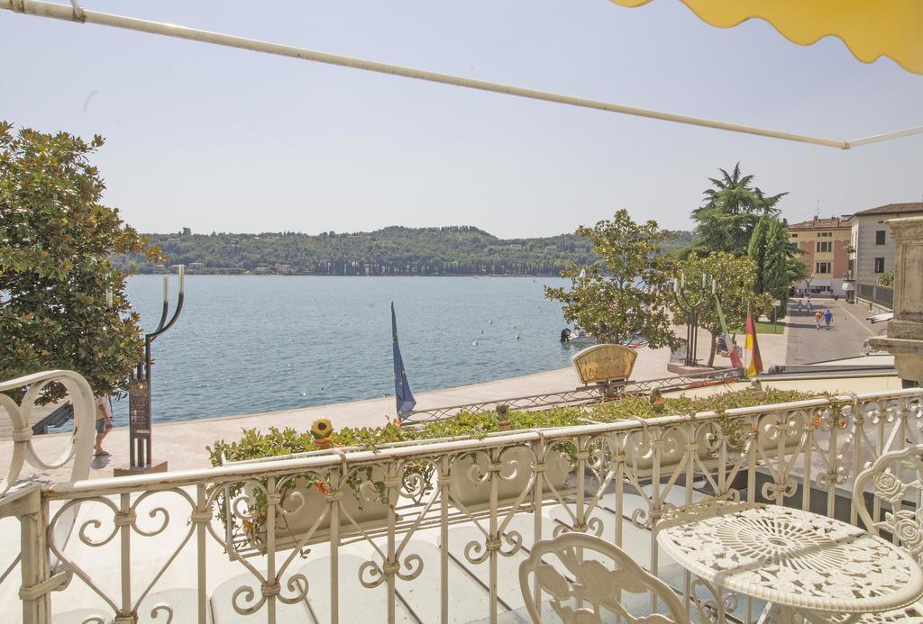 Romantic Benaco Salo Exterior photo