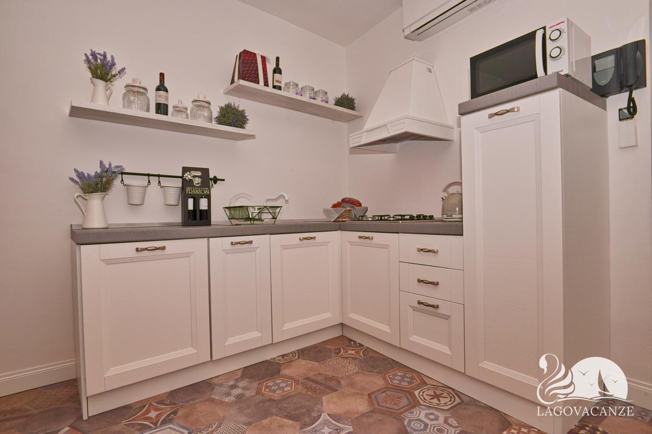 Romantic Benaco Salo Exterior photo
