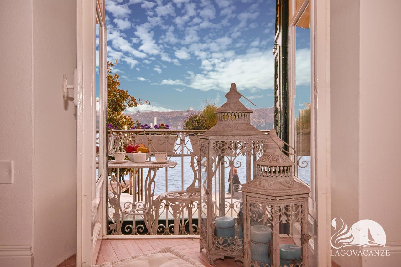Romantic Benaco Salo Exterior photo