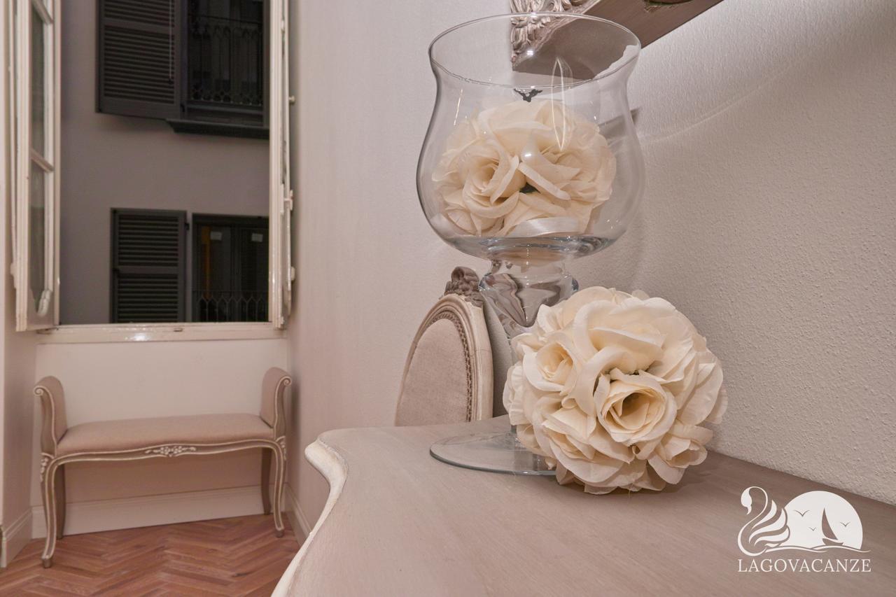 Romantic Benaco Salo Exterior photo