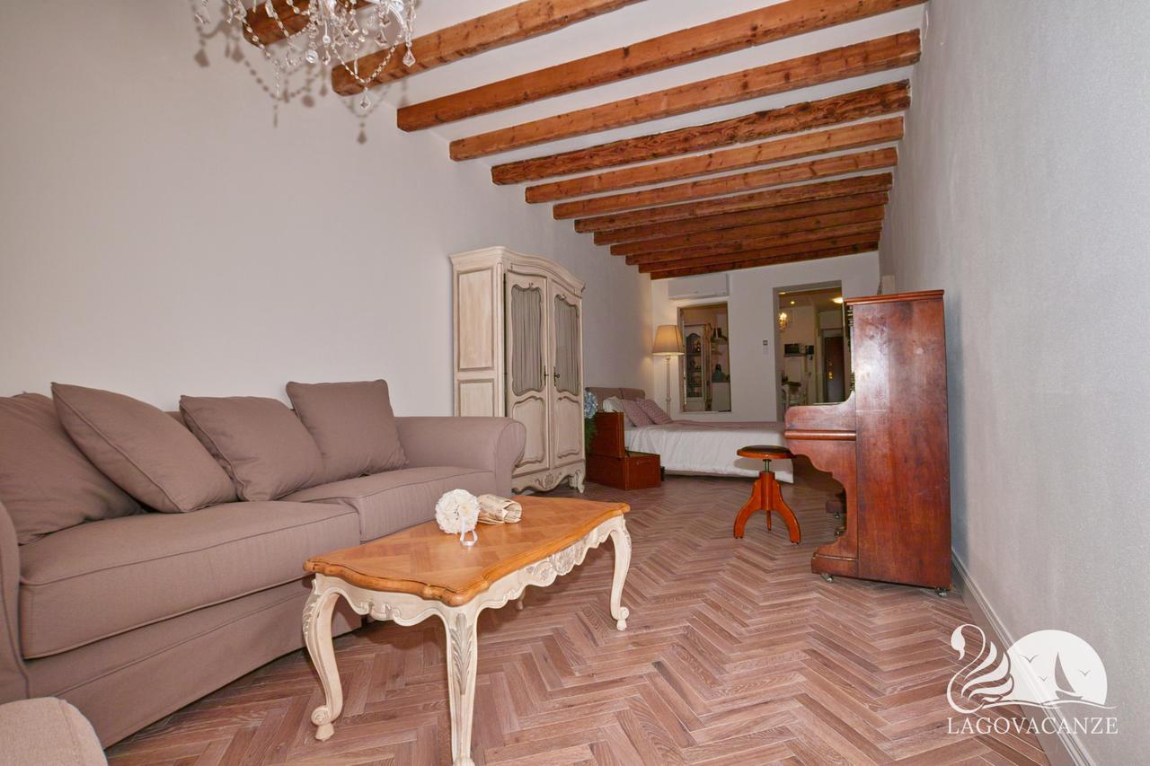 Romantic Benaco Salo Exterior photo