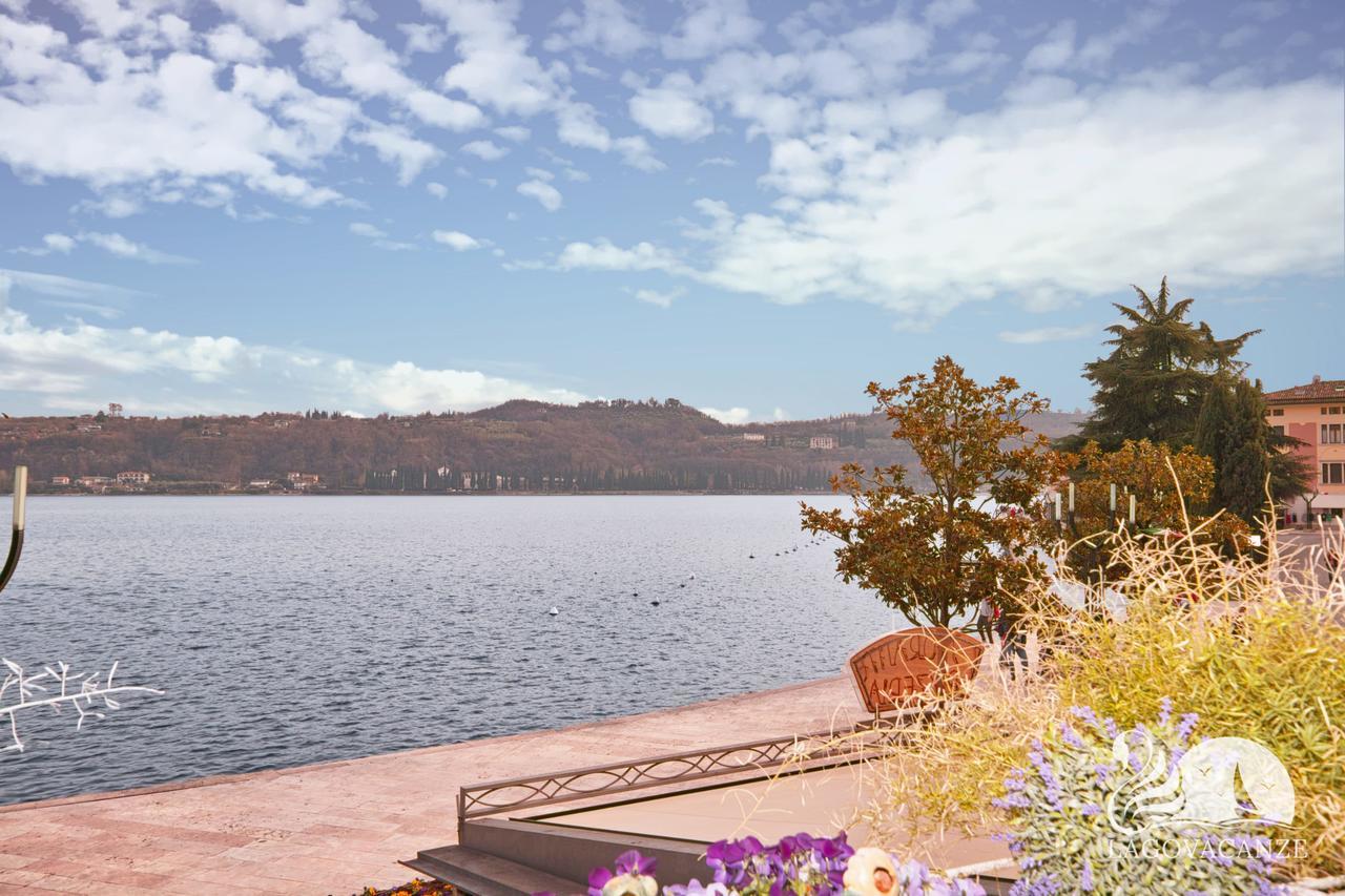Romantic Benaco Salo Exterior photo