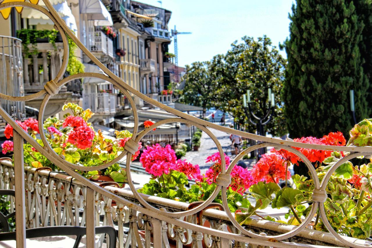 Romantic Benaco Salo Exterior photo